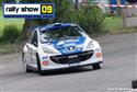 Hradecká Rallyeshow 2009 objektivem Jirky Rohleny