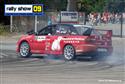 RALLYe SHOW se vyznauje dynamickm programem, kter nabz vce udlost v jednom ase.