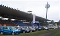Hradecká rallyeshow 2009, foto pořadatelů