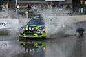 Druhá etapa AGROTEC MOGUL rally Hustopeče se představuje. Jede se na třech testech