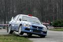 Mirek Jakeš po přestupu do rallye - sez. 2009, foto týmu