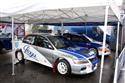 Mirek Jakeš po přestupu do rallye - sez. 2009, foto týmu
