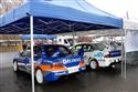 Mirek Jakeš po přestupu do rallye - sez. 2009, foto týmu