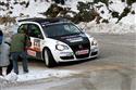 Janner rallye 2009 objektivem Jana Marka