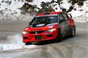 Janner rallye 2009 objektivem Jana Marka