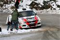 Janner rallye 2009 objektivem Jana Marka