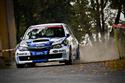 Jeseníky 2009 a krátké účinkování Pecha se Subaru, foto týmu