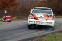 Rallye Škoda Humpolec opět před závěrem dubna v okolí Humpolce na Vysočině