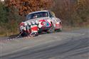 Rallye Humpolec se pojede na dvou již osvědčených rychlostních zkouškách