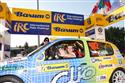 Martin Kašík v sezóně 2009, foto týmu