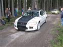 Rallye Kostelec objektivem Karla Kolečka