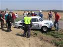 Erzetka Kralovice 2009 a karamboly objektivem Karla Kolečka