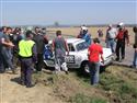 Erzetka Kralovice 2009 a karamboly objektivem Karla Kolečka
