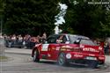 Rallye Český Krumlov 2009 - foto různých týmů