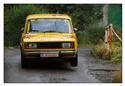 Zcela nová LadaVFTS vyrazí nejen na tuzemské trati  rallye !
