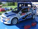 Lužická rallye 2009- atmosféra objektivem Karla Kolečka