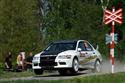 Thermica Rallye Lužické hory 2009, foto týmů