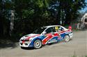 Thermica Rallye Lužické hory 2009, foto týmů