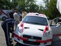 Jarin Orsák- premiéra s Puntem S 2000, foto týmu