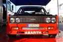Rallye Pardubice - Železné hory 2009 objektivem Jirtky Rohleny