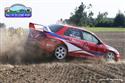 Rallye Pardubice - Železné hory 2009 objektivem Jirtky Rohleny