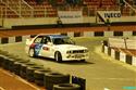 Praha 2009 a rakouská posádka s BMW objektivem Víti Klígla