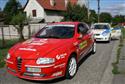 Martin Rada - vzpomínka na sezónu 2008, foto týmu