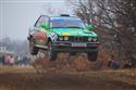 Maďarská Mikuláš rallye 2009 objektivem Mirka Knedly sen.