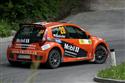 Jan Šlehofer na  Rallye Saturnus 2009, foto týmu