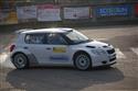 Rallye Show 2009 v Uherském Brodě , foto.Pavel a Tonda Malí