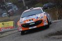 Josef Bre vymn letos vtzn Peugeot 207 S2000  za WRC