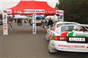 Slušovice -Mikuláš rallye 2009 objektivem Mirka Knedly sen.