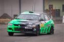 Slušovice -Mikuláš rallye 2009 objektivem Pavla a Tondy Malého