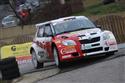 Slušovice -Mikuláš rallye 2009 objektivem Pavla a Tondy Malého