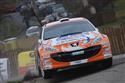 Slušovice -Mikuláš rallye 2009 objektivem Pavla a Tondy Malého