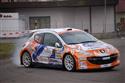 Slušovice -Mikuláš rallye 2009 objektivem Pavla a Tondy Malého