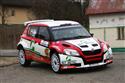 Slušovice -Mikuláš rallye 2009 objektivem Pavla Pustějovského