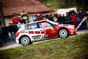 Slušovice -Mikuláš rallye 2009 - foto týmů