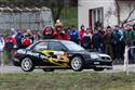 Slušovice -Mikuláš rallye 2009 - foto týmů