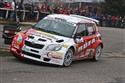 Slušovice -Mikuláš rallye 2009 - foto týmů