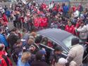 Setkání mistrů 2009 v Sosnové objektivem Radka Závodníka