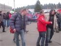 Setkání mistrů 2009 v Sosnové objektivem Radka Závodníka