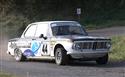 Otec a syn Štauberovi  vítězí v Nostalgie Rallye 2009 , foto týmu