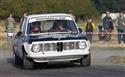 Otec a syn Štauberovi  vítězí v Nostalgie Rallye 2009 , foto týmu