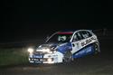 Štajfův tým s novými  Subaru v Kralovicích 2009, foto týmu