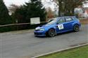 Štajfův tým s novými  Subaru v Kralovicích 2009, foto týmu