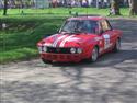 Rallye Šumava 2009, foto Karel Kolečko