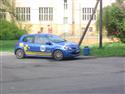 Rallye Šumava 2009, foto Karel Kolečko