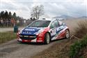 Šumava 2009: Roman Kresta Pecha za sebou  přehlédl, nešlo prý o  úmysl !!