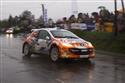 Po Šumavě 2009 : Jarek Orsák by chtěl s Peugeotem 207 S2000 startovat zase .....